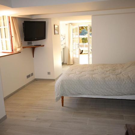 Le Picot Apartman Marcay  Kültér fotó